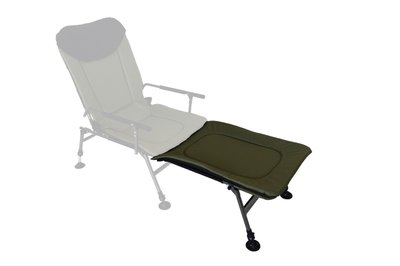 Подставка для кресла Novator Vario XL GR-2425 2425 фото