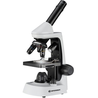 Мікроскоп Bresser Junior Biolux 40x- 2000x 928249 фото