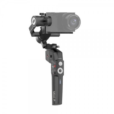 Стабілізатор для камери і телефону Moza Mini-P MPG02 фото