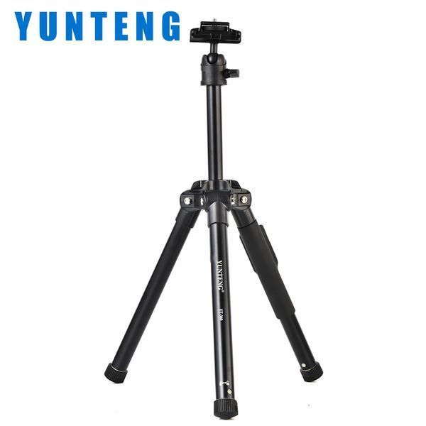Профессиональный штатив для смартфона и фото и видео камер 138 см. Yunteng UT-360 UT-360 фото