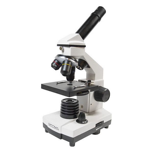 Микроскоп Optima Biofinder Bino 40x-1000x (MB-Bfb 01-302A-1000) 927310 фото