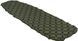 Надувной коврик Highlander Nap-Pak Inflatable Sleeping Mat PrimaLoft 5 cm Olive (AIR072-OG) 930481 фото 2