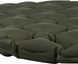 Надувной коврик Highlander Nap-Pak Inflatable Sleeping Mat PrimaLoft 5 cm Olive (AIR072-OG) 930481 фото 7