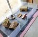 Клітка для маленьких гризунів кроликів Nobo Kids 45 x 142 x 72cm 31000 фото 6