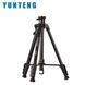 Телескопический штатив 152 см Yunteng VCT-6680 для смартфона и фото и видео камер VCT-6680 фото 6