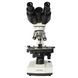 Микроскоп Optima Biofinder Bino 40x-1000x (MB-Bfb 01-302A-1000) 927310 фото 2