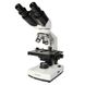 Микроскоп Optima Biofinder Bino 40x-1000x (MB-Bfb 01-302A-1000) 927310 фото 1