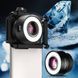 Портативний 120-кратний мікроскоп для смартфона Apexel APL-MS120 APL-MS120 фото 4