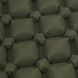Надувной коврик Highlander Nap-Pak Inflatable Sleeping Mat PrimaLoft 5 cm Olive (AIR072-OG) 930481 фото 5