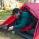 Надувной коврик Highlander Nap-Pak Inflatable Sleeping Mat PrimaLoft 5 cm Olive (AIR072-OG) 930481 фото 9