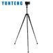 Профессиональный штатив для смартфона и фото и видео камер 138 см. Yunteng UT-360 UT-360 фото 2
