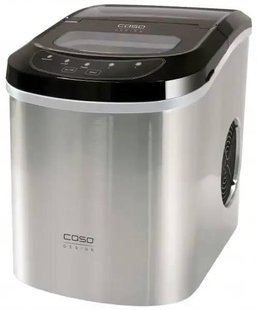 Льодогенератор CASO IceMaster Pro Німеччина CASO3301 фото