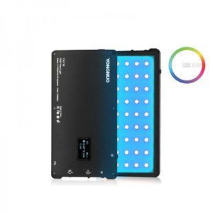 Видеосвет LED RGB 3200K-5600K CRI 95+ Yongnuo YN135 YN135 фото