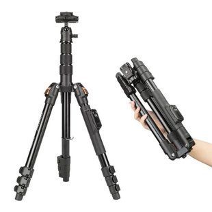 Штатив для смартфона та фото- та відеокамер 174 см Yunteng VCT-180 VCT-180 фото