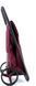 Сумка-тележка Rolser Com MF 8 Black Tube Burdeos (COH012-1060) 930280 фото 3