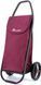 Сумка-тележка Rolser Com MF 8 Black Tube Burdeos (COH012-1060) 930280 фото 6