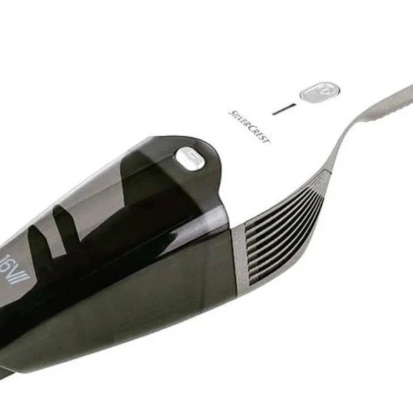 Вертикальный аккумуляторный пылесос Silver Crest SHSS 16 A1 Германия 1232 фото