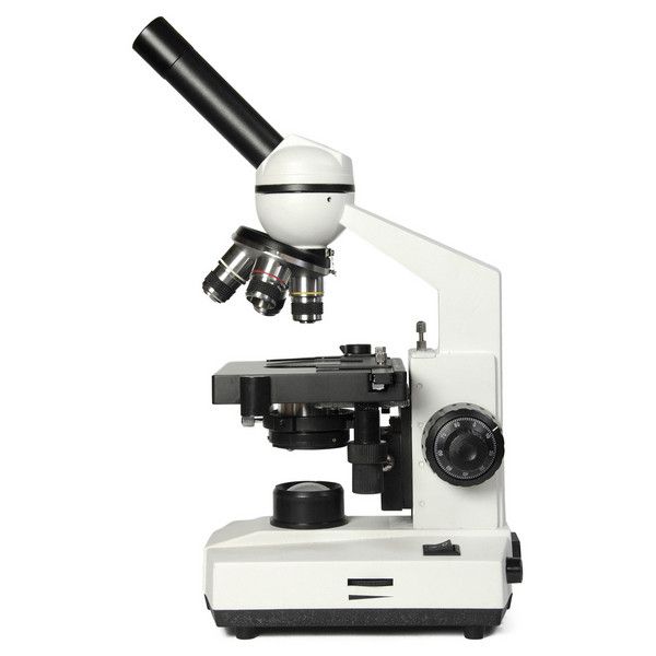 Микроскоп Optima Biofinder 40x-1000x (MB-Bfm 01-302A-1000) 927309 фото