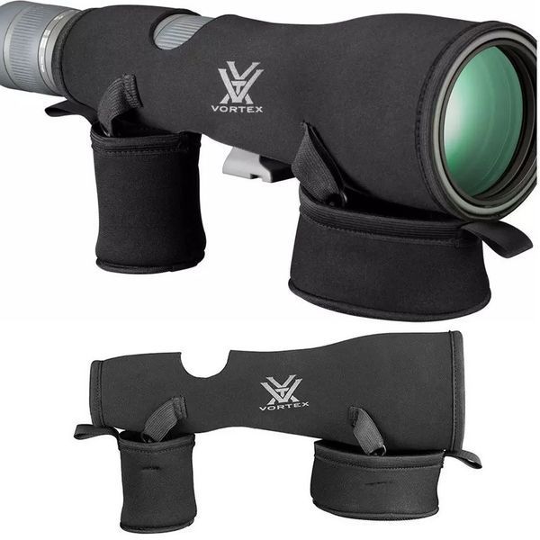 Підзорна труба Vortex Razor HD 27-60x85 (RS-85S) 930164 фото