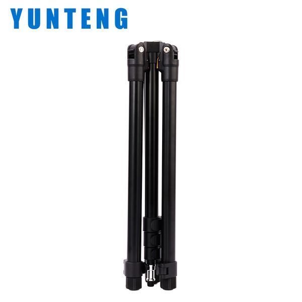 Стойка штатив для освещения высокая 43-205 см Yunteng VCT-5228 VCT-5228 фото