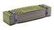 Килимок туристичний Robens Zig Zag Slumber (310073) 931603 фото 3