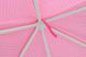 Палатка детская игровая розовая KRUZZEL 6104 5031 фото 5
