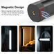 Лампа видеосвет 30 см RGB цилиндрическая магнитная Puluz PU4139 PU4139 фото 10
