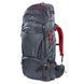 Рюкзак туристичний Ferrino Overland 65+10 Dark Grey (75671HCC) 926459 фото 1