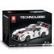 Конструктор Dodge Viper машина 379 деталей Reobrix Technologie 683 5212 фото 4