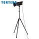 Стойка штатив для освещения высокая 43-205 см Yunteng VCT-5228 VCT-5228 фото 2