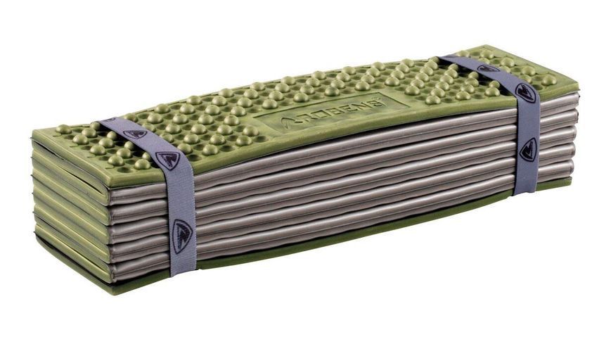 Килимок туристичний Robens Zig Zag Slumber (310073) 931603 фото