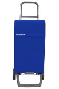 Сумка-візок Rolser Neo LN Joy 38 Azul (NEO001-1026) 925937 фото