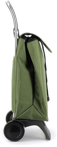 Сумка-візок Rolser Baby MF Joy-1800 Khaki (BAB012-1005) 931955 фото