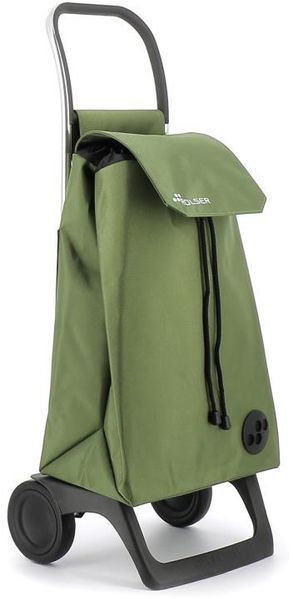Сумка-візок Rolser Baby MF Joy-1800 Khaki (BAB012-1005) 931955 фото