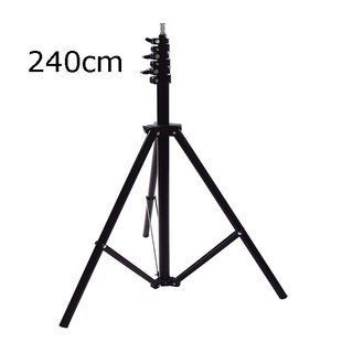Штатив Prolight 240 см стойка для студийного света 1064 фото