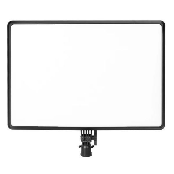 Панель світлодіодна постійне світло 14" 364 LED 46 Вт 3000-6000 К AC Prof A111 4241 фото