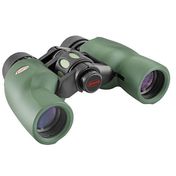 Бінокль Kowa YF II 8x30 WP Green (11848) 928982 фото