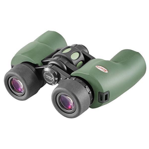 Бінокль Kowa YF II 8x30 WP Green (11848) 928982 фото