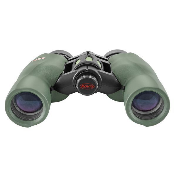 Бінокль Kowa YF II 8x30 WP Green (11848) 928982 фото
