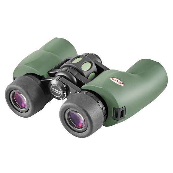 Бінокль Kowa YF II 8x30 WP Green (11848) 928982 фото