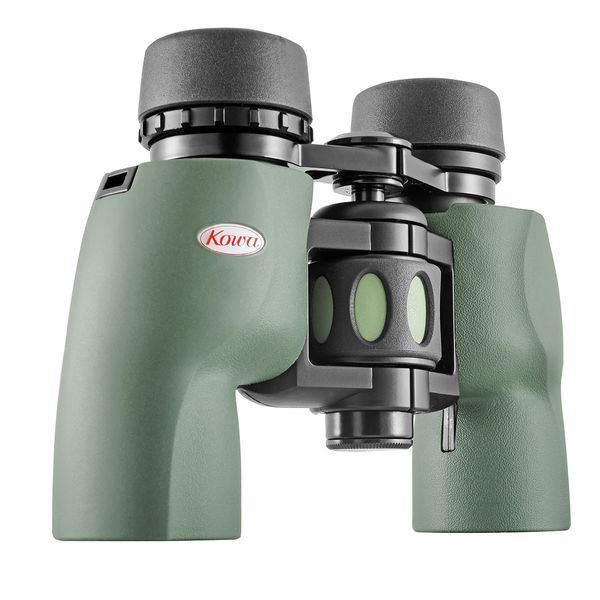 Бінокль Kowa YF II 8x30 WP Green (11848) 928982 фото