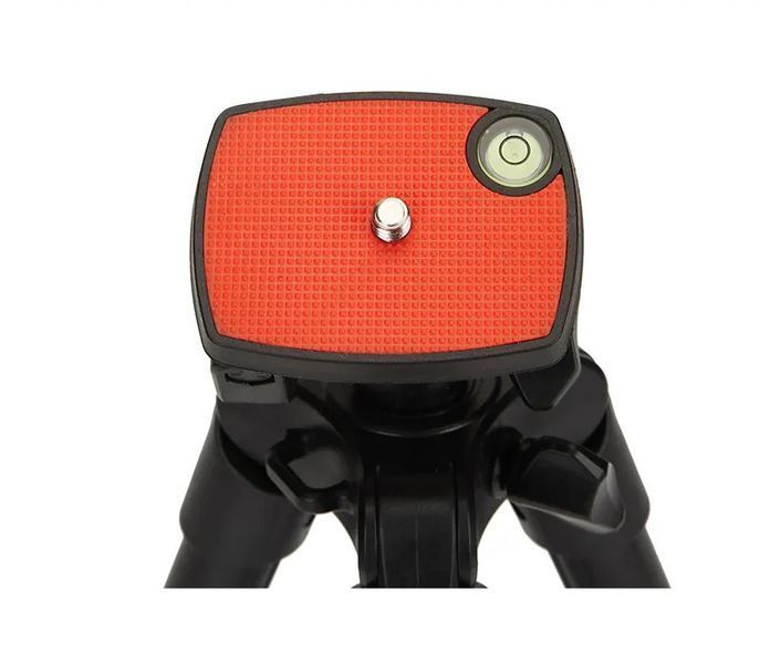 Штатив портативний трипод для телефона та камери 40-134 см Jmary KP-2205 F5327 фото