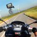Крепление для экшн-камеры на ветровое стекло мотоцикла Insta360 DJI Action GoPro AC Prof AL-46 4958 фото 2