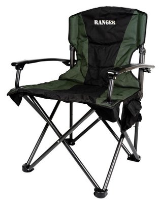 Крісло складне Ranger Mountain (Арт. RA 2239) RA 2239 фото