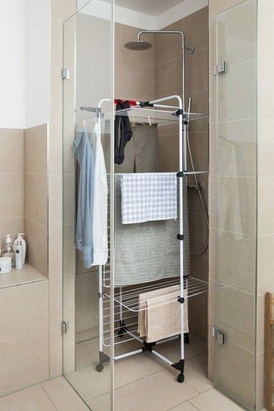 Сушилка для белья Vileda Mixer 4 Германия 964132 фото