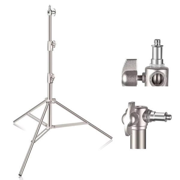 Стойка-штатив для фотооборудования Profi-light SSBK-260 нагрузка до 5&nbsp;кг 71112 фото