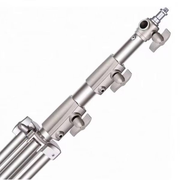 Стойка-штатив для фотооборудования Profi-light SSBK-260 нагрузка до 5&nbsp;кг 71112 фото