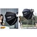 Софтбокс восьмиугольный 60см соты Bowens Ulanzi DS60 L067 фото 4