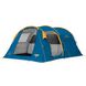 Палатка Ferrino Proxes 6 Blue (92143IBB) 928242 фото 1