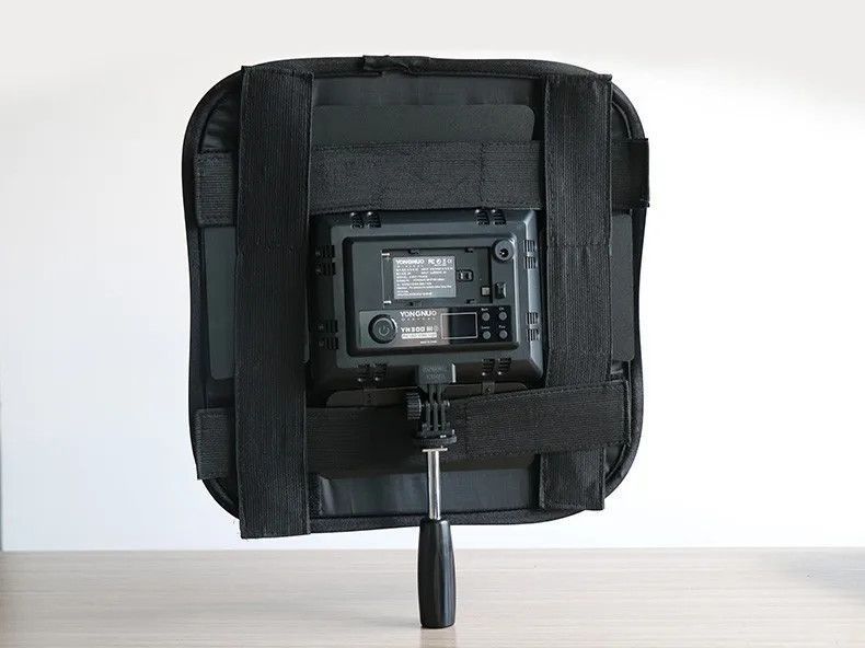 Софтбокс для постійного світла YN300 YN600 YN900 42 см AC Prof AC45-1 4201 фото